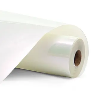 Loklik | Loklik Heat Transfer Vinyl - Chameleon White to Red - 30.5 cm x 90 cm