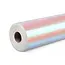 Loklik Permanent Adhesive Vinyl Holographic Pink - 30,5 cm x 90cm