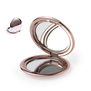 Make-up spiegel - Roze