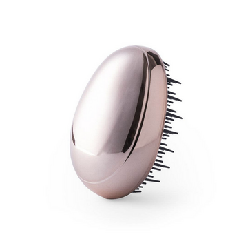 Haarborstel Gloss - Roze
