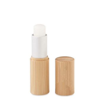 Lippenbalsem Bamboe