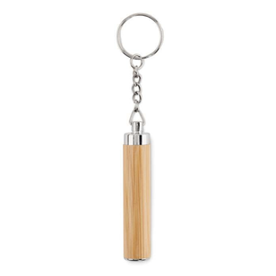 LED Zaklampje Bamboe