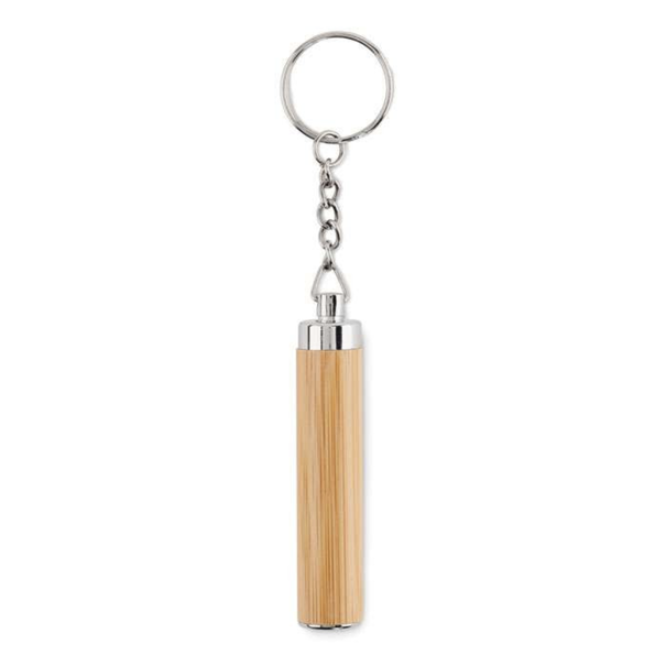 LED Zaklampje Bamboe