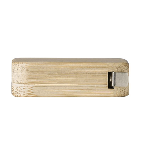 Rolmaat Meetlint Bamboe