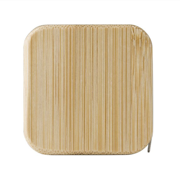 Rolmaat Meetlint Bamboe