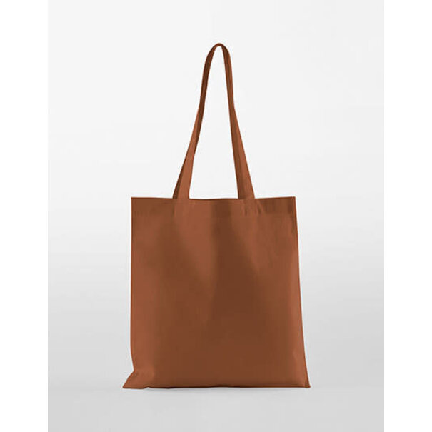 Westford Mill | Draagtas Organic Cotton - Terracotta