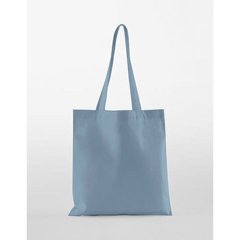 Westford Mill | Draagtas Organic Cotton - Dusty Blue