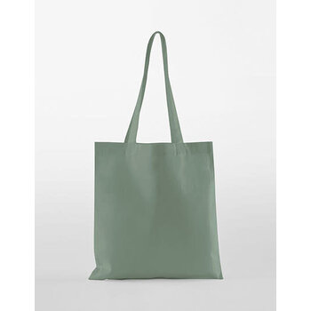 Westford Mill | Draagtas Organic Cotton - Dusty Green