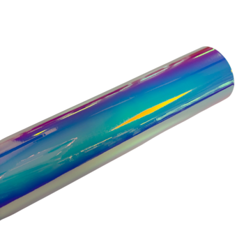 Superior | Superior 9100 Pattern - Holo Opal 9101 Silver Blue Purple