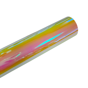 Superior 9100 Pattern - Holo Opal 9102 Hot Pink Sunset