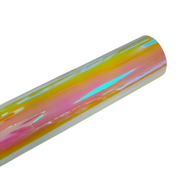 Superior | Superior 9100 Pattern - Holo Opal 9102 Hot Pink Sunset