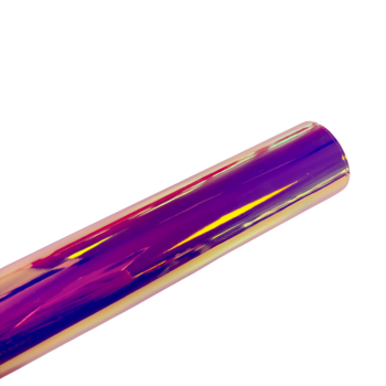 Superior | Superior 9100 Pattern - Holo Opal 9104 Purple Passion