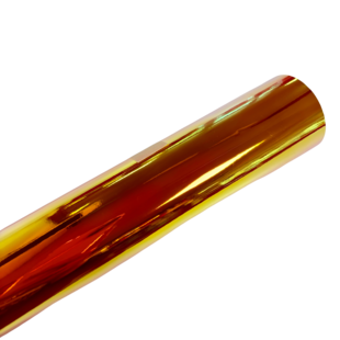 Superior 9100 Pattern - Holo Opal 9106 Copper Orange