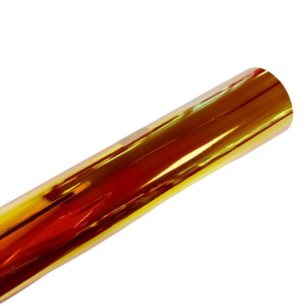 Superior | Superior 9100 Pattern - Holo Opal 9106 Copper Orange