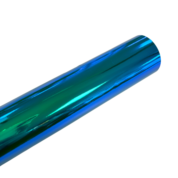 Superior | Superior 9100 Pattern - Holo Opal 9117 Emerald Blue
