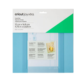 Cricut | Cricut Card Mat for Joy Xtra