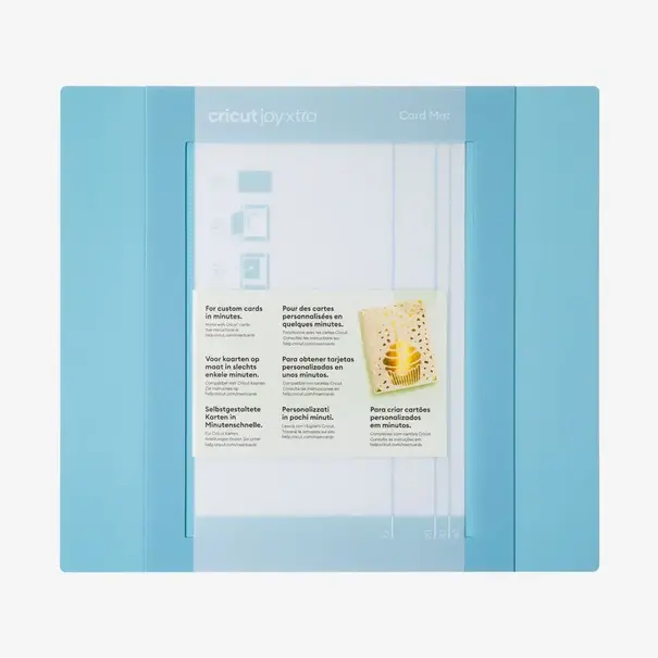 Cricut | Cricut Card Mat for Joy Xtra