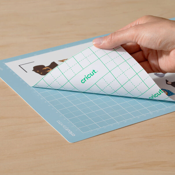 Cricut | Cricut LightGrip Mat for Joy Xtra