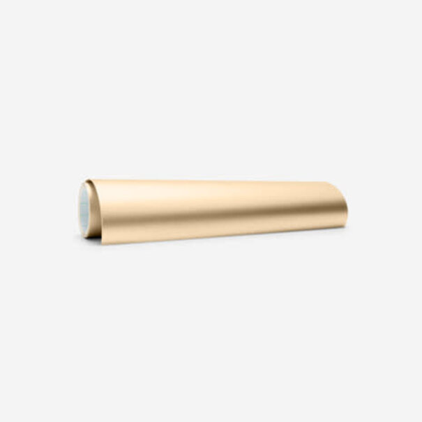 Cricut | Cricut Smart Vinyl Permanent Matte Metallic Champagne Joy Xtra