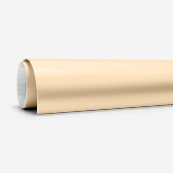 Cricut | Cricut Smart Vinyl Permanent Matte Metallic Champagne Joy Xtra