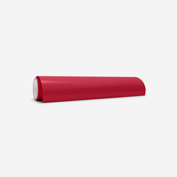 Cricut | Cricut Smart Vinyl Permanent Matte Red Joy Xtra