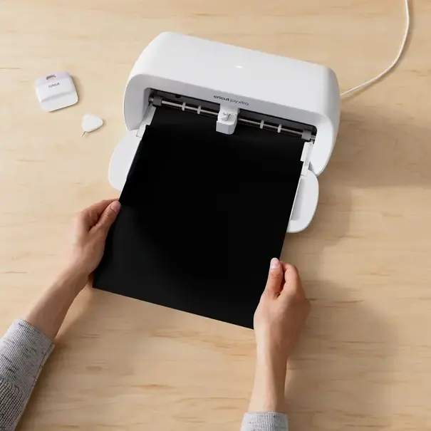 Cricut | Cricut Smart Vinyl Permanent Matte Elegance Sampler Joy Xtra