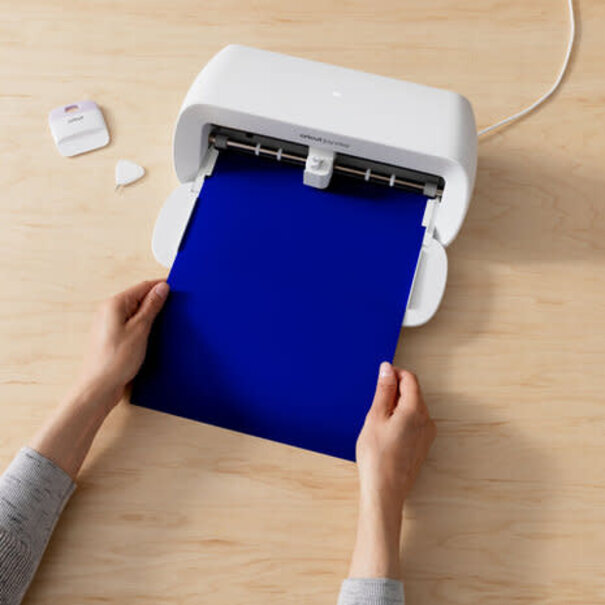 Cricut | Cricut Smart Vinyl Permanent Matte Pinwheel Joy Xtra