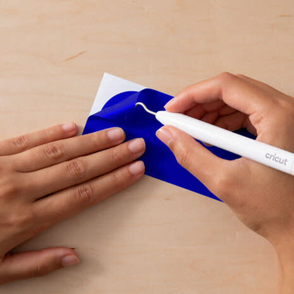 Cricut | Cricut Smart Vinyl Permanent Matte Pinwheel Joy Xtra