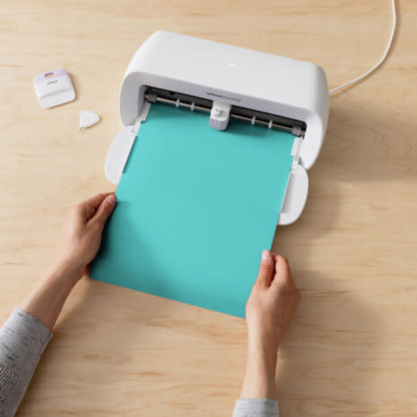 Cricut | Cricut Smart Vinyl Permanent Matte Rollerskate Joy Xtra