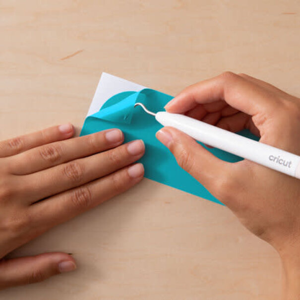 Cricut | Cricut Smart Vinyl Permanent Matte Rollerskate Joy Xtra