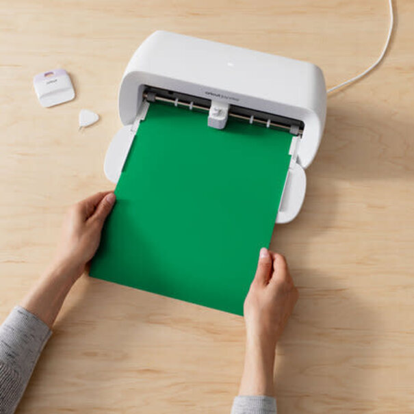 Cricut | Cricut Smart Vinyl Permanent Matte Summer Sampler Joy Xtra