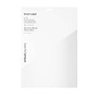 Cricut Smart Label Writable Permanent White Joy Xtra