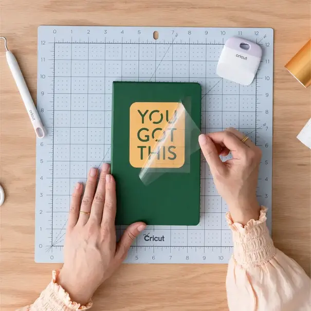 Cricut | Cricut Transfer Tape Joy Xtra (6M)