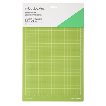 Cricut | Cricut StandardGrip Mat for Joy Xtra