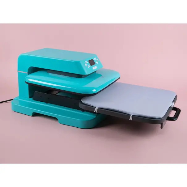 Loklik | LOKLIK Heat Press Mat 38.1x38.1 cm