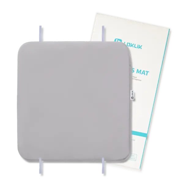 Loklik | LOKLIK Heat Press Mat 38.1x38.1 cm