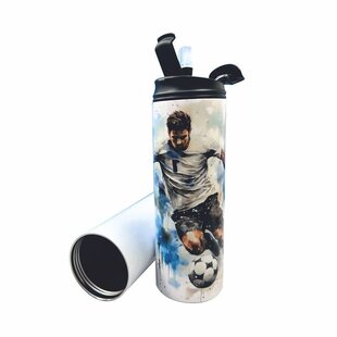 Sublimatie Thermo-Tumbler Maxi Double