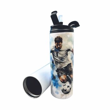Subli-Print | Sublimatie Thermo-Tumbler Maxi Double