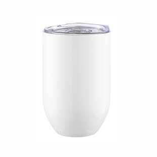 Sublimatie Stainless Steel Mug Esther