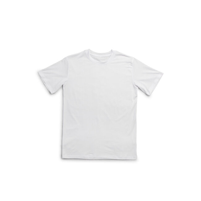 Crew Neck T-Shirt Blank M