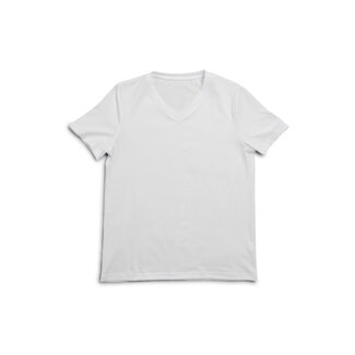 Cricut | V-Neck T-Shirt Blank L