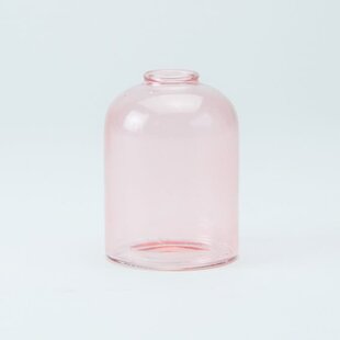 Glazen Vaasje - Blush