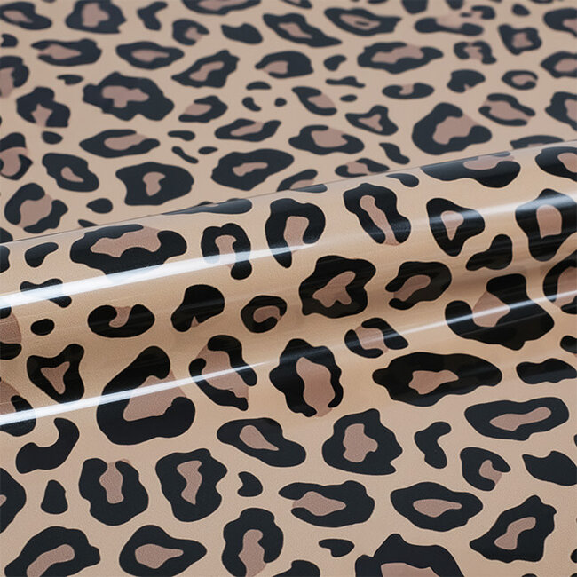 Siser EasyPatterns PLUS - Leopard Tan