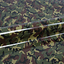 Siser EasyPatterns PLUS - Camo Green
