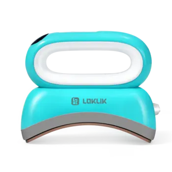 Loklik | LOKlIK ImPress Hat  - Loklik Blue