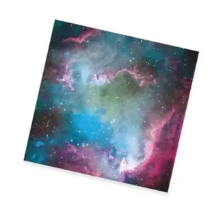 SubliPaper - Galaxy