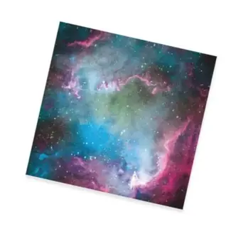 SubliPaper - Galaxy