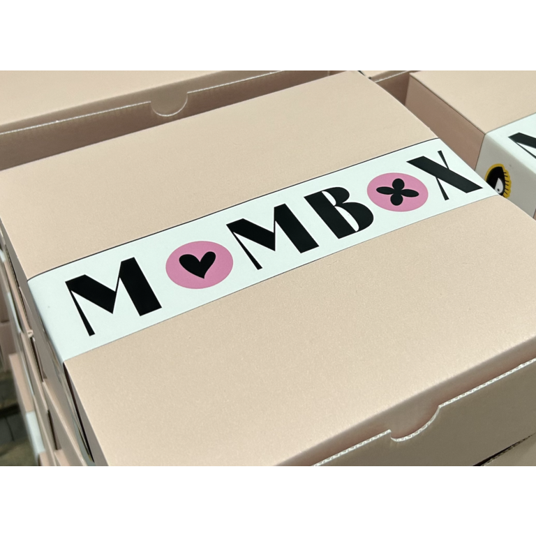 Feeërieke | The MOM Box