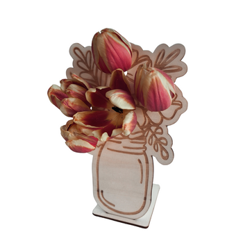 Feeërieke | Flower Jar