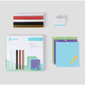 Loklik | Loklik Starter Pack for Crafter